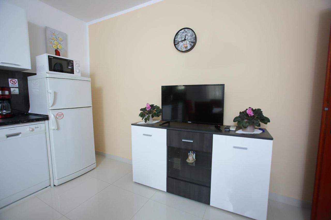 Apartman Luka Split Exterior foto